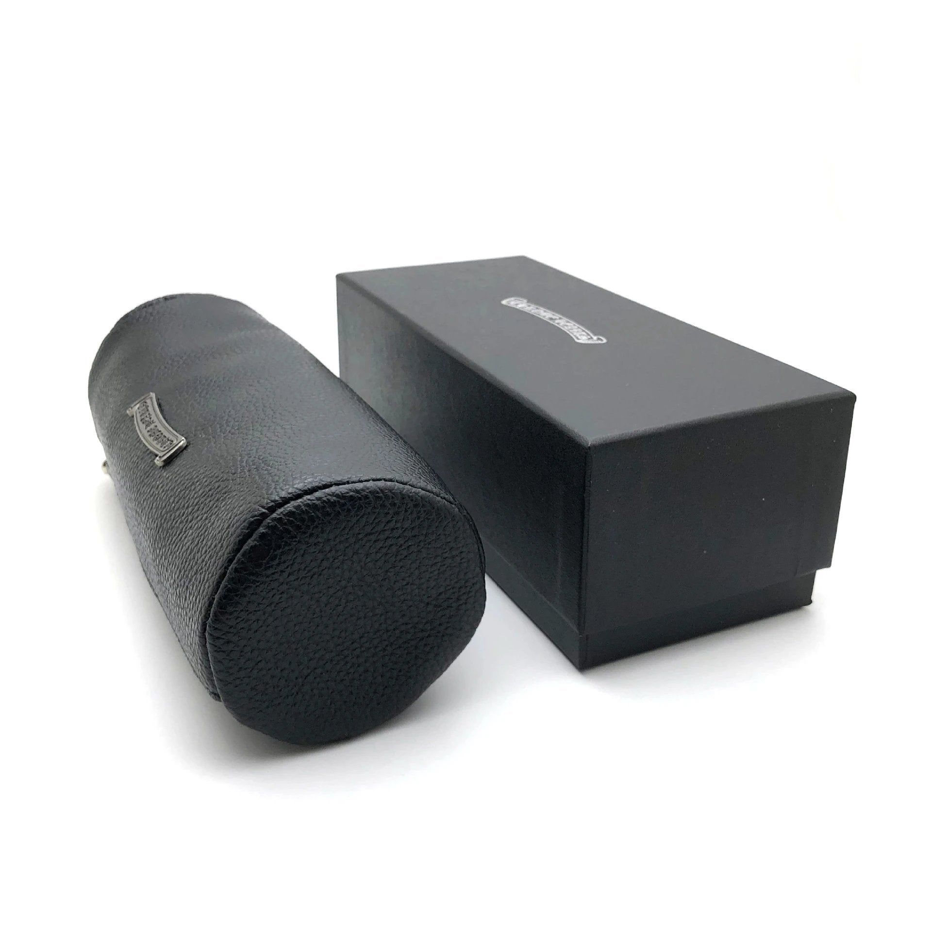 Chrome Hearts
Leather Case
1 colorways
[Premium Quality]