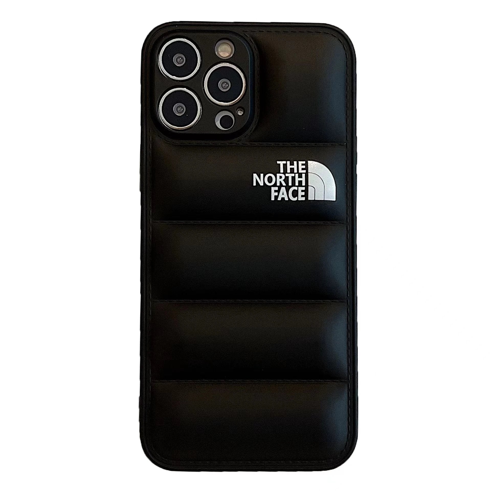 The North Face Phone Case
12 colorways
[Premium Quality]